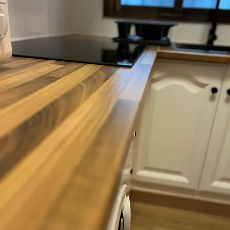 Apartamento La Esquina De San Basilio Córdova