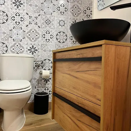 La Esquina De San Basilio *