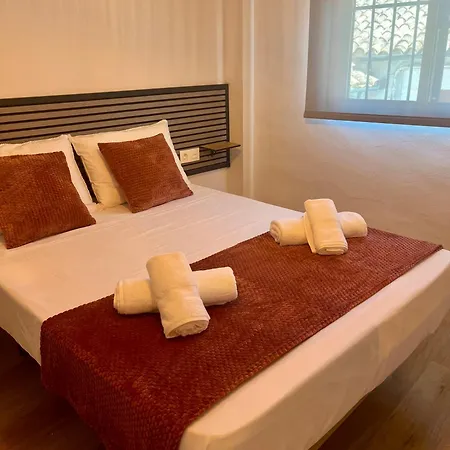 Apartamento La Esquina De San Basilio *