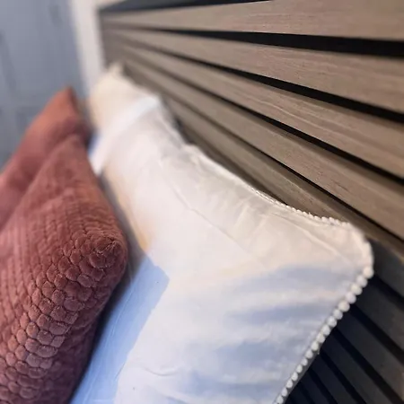 La Esquina De San Basilio 公寓 *