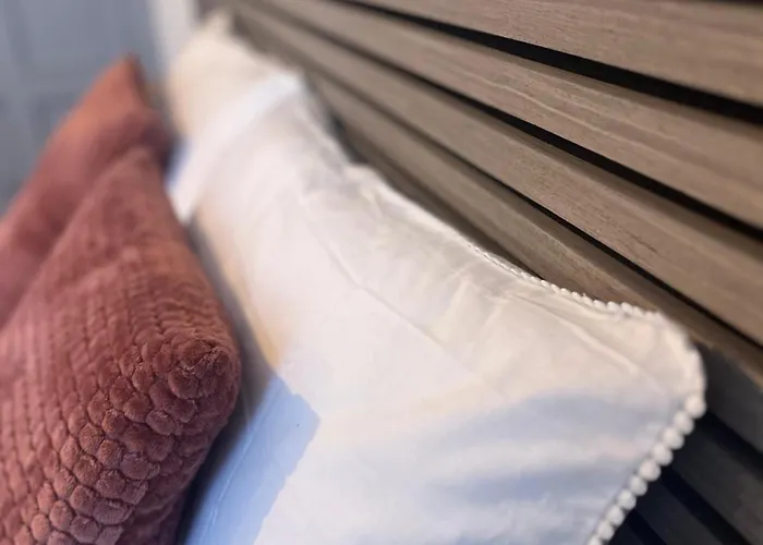 La Esquina De San Basilio 公寓 *