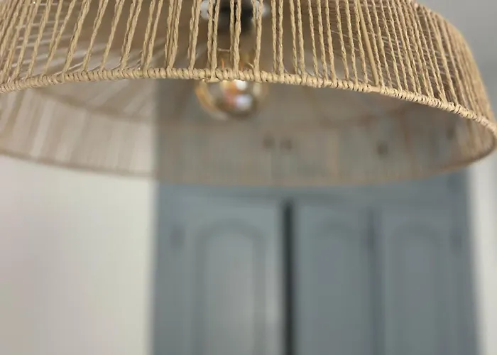 Apartmán La Esquina De San Basilio *