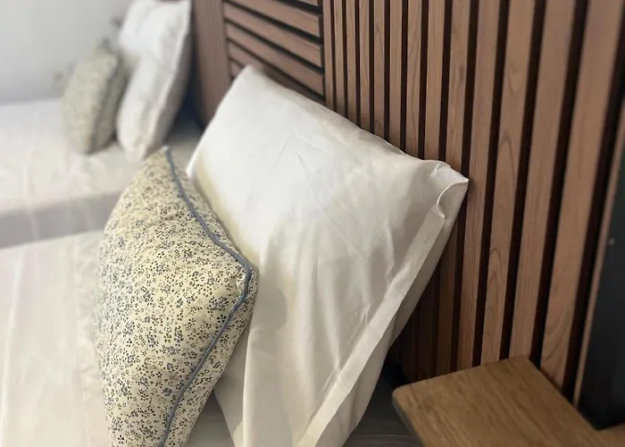 公寓 La Esquina De San Basilio 科爾多瓦