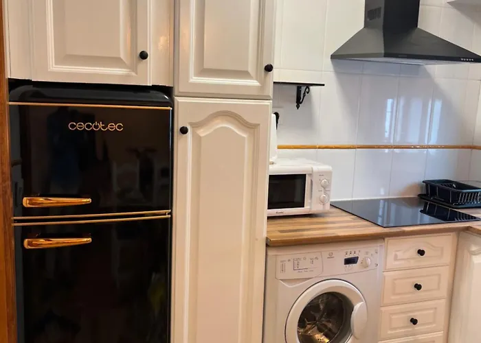 La Esquina De San Basilio Apartmán Córdoba