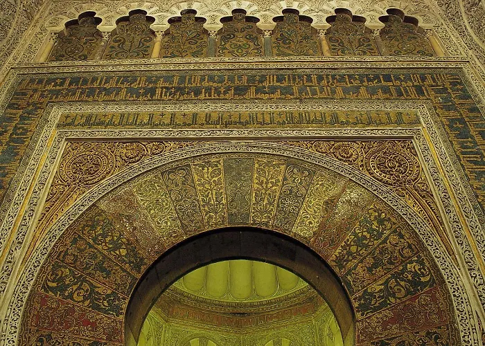 公寓 La Esquina De San Basilio *