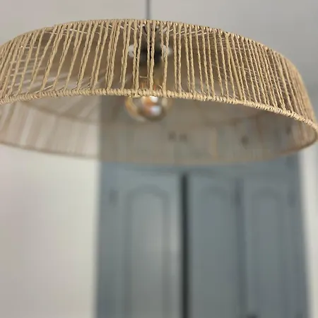 Apartment La Esquina De San Basilio *