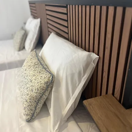 Apartman La Esquina De San Basilio Córdoba