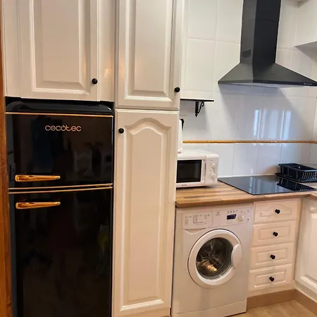 La Esquina De San Basilio Apartment Cordoba