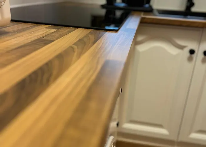 Apartment La Esquina De San Basilio Cordoba