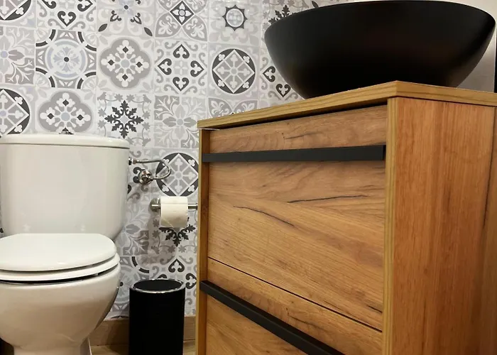 La Esquina De San Basilio *