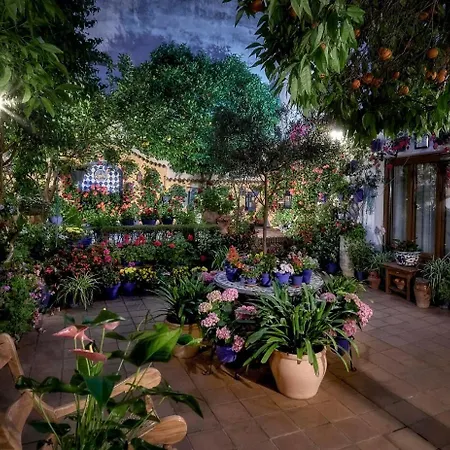 La Esquina De San Basilio Córdoba