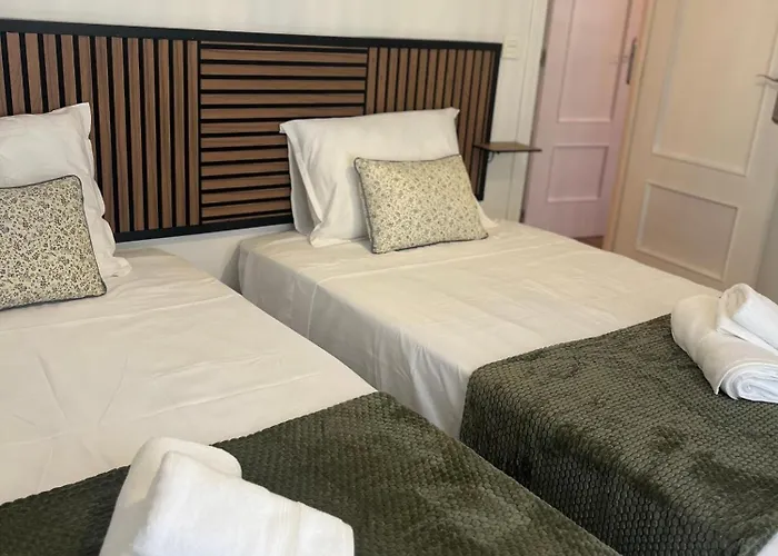 La Esquina De San Basilio *