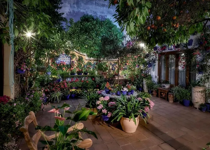 La Esquina De San Basilio Córdoba